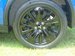 2022 Mitsubishi ASX MR