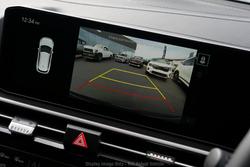 2025 Kia Sportage SX+