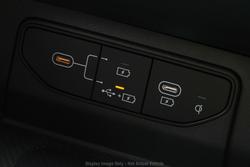 2025 Kia Sportage SX+