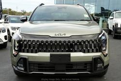 2025 Kia Sportage SX+