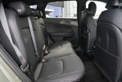 2025 Kia Sportage SX+