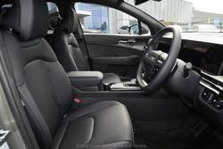 2025 Kia Sportage SX+