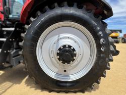 CASE IH My25 Case Ih Afs Connect Magnum 355 Cvt Tractor