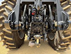 CASE IH My25 Case Ih Afs Connect Magnum 355 Cvt Tractor