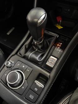 2019 Mazda CX-3 Akari DK Snowflake White Pearl