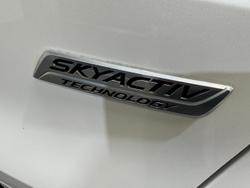 2019 Mazda CX-3 Akari DK Snowflake White Pearl