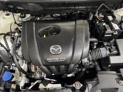 2019 Mazda CX-3 Akari DK Snowflake White Pearl