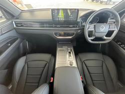 2025 KGM Rexton ELX
