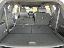 2025 KGM Rexton ELX