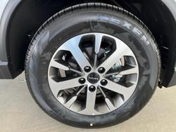 2025 KGM Rexton ELX