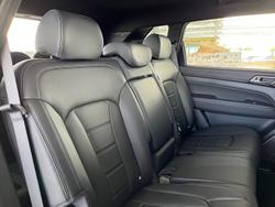 2025 KGM Rexton ELX