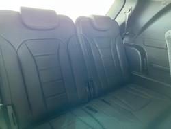 2025 KGM Rexton ELX