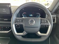 2025 KGM Rexton ELX