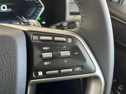 2025 KGM Rexton ELX