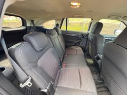 2024 Isuzu MU-X LS-U