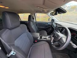 2024 Isuzu MU-X LS-U