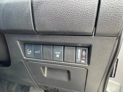 2024 Isuzu MU-X LS-U