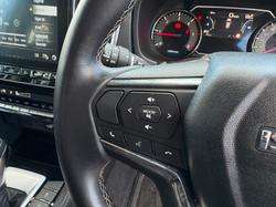 2024 Isuzu MU-X LS-U