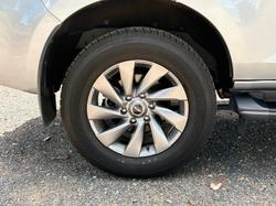 2024 Isuzu MU-X LS-U