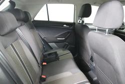 2021 Volkswagen T-Roc 110TSI Style