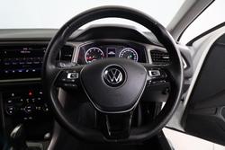 2021 Volkswagen T-Roc 110TSI Style