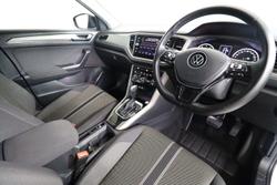 2021 Volkswagen T-Roc 110TSI Style