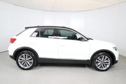 2021 Volkswagen T-Roc 110TSI Style