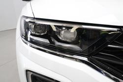 2021 Volkswagen T-Roc 110TSI Style