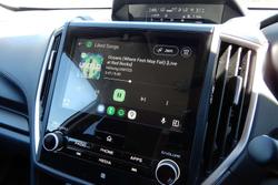 2024 Subaru Forester 2.5i-L S5 MY24 AWD