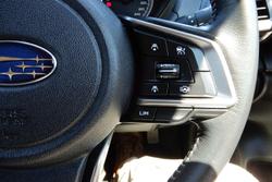 2024 Subaru Forester 2.5i-L S5 MY24 AWD