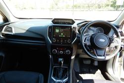 2024 Subaru Forester 2.5i-L S5 MY24 AWD