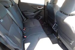 2024 Subaru Forester 2.5i-L S5 MY24 AWD