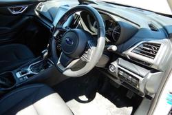 2024 Subaru Forester 2.5i-L S5 MY24 AWD