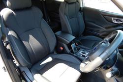 2024 Subaru Forester 2.5i-L S5 MY24 AWD