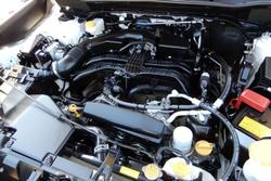 2024 Subaru Forester 2.5i-L S5 MY24 AWD