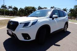 2024 Subaru Forester 2.5i-L S5 MY24 AWD