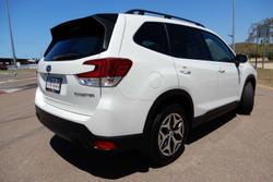 2024 Subaru Forester 2.5i-L S5 MY24 AWD