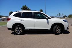 2024 Subaru Forester 2.5i-L S5 MY24 AWD