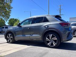 2024 Volkswagen T-Roc 140TSI R-Line