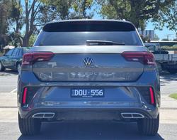 2024 Volkswagen T-Roc 140TSI R-Line