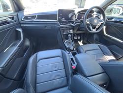 2024 Volkswagen T-Roc 140TSI R-Line