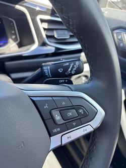 2024 Volkswagen T-Roc 140TSI R-Line