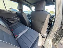 2024 Volkswagen T-Roc 140TSI R-Line