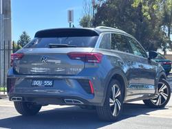 2024 Volkswagen T-Roc 140TSI R-Line