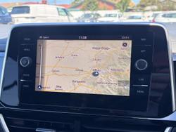 2024 Volkswagen T-Roc 140TSI R-Line