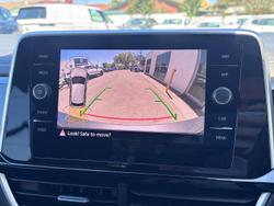 2024 Volkswagen T-Roc 140TSI R-Line