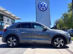 2024 Volkswagen T-Roc 140TSI R-Line