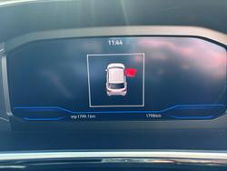 2024 Volkswagen T-Roc 140TSI R-Line