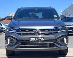 2024 Volkswagen T-Roc 140TSI R-Line