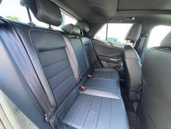 2024 Volkswagen T-Roc 140TSI R-Line